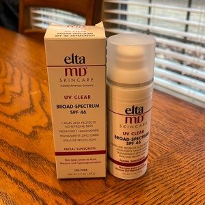 Elta MD UV Clear SPF 46